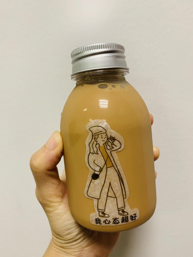 正宗港式丝袜奶茶-史上最强最详细的食谱！新增拉茶视频😍奶香茶靓！