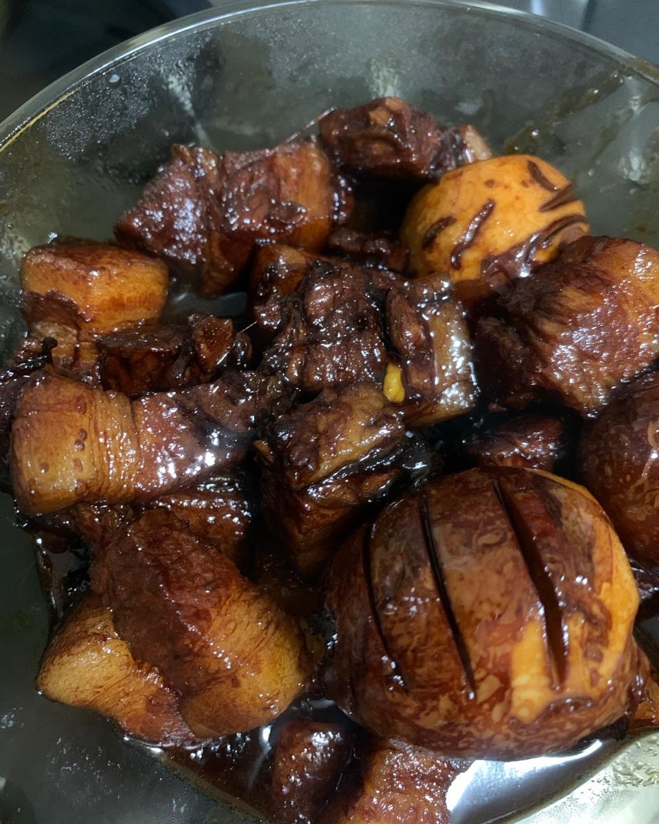 红烧肉