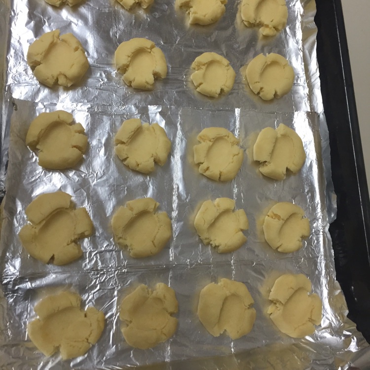玛格丽特饼干