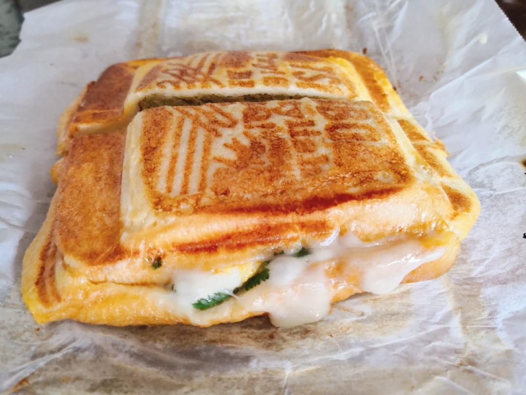 万物皆可热压 （热压总食谱，技巧&食谱大合集，随时更新）| 健康·三餐