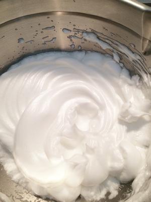 酸奶蒸糕
——蒸出来的健康甜点！的做法 步骤3