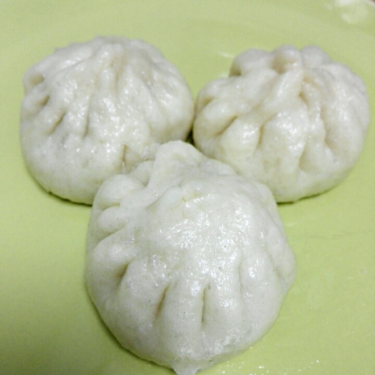 小笼包