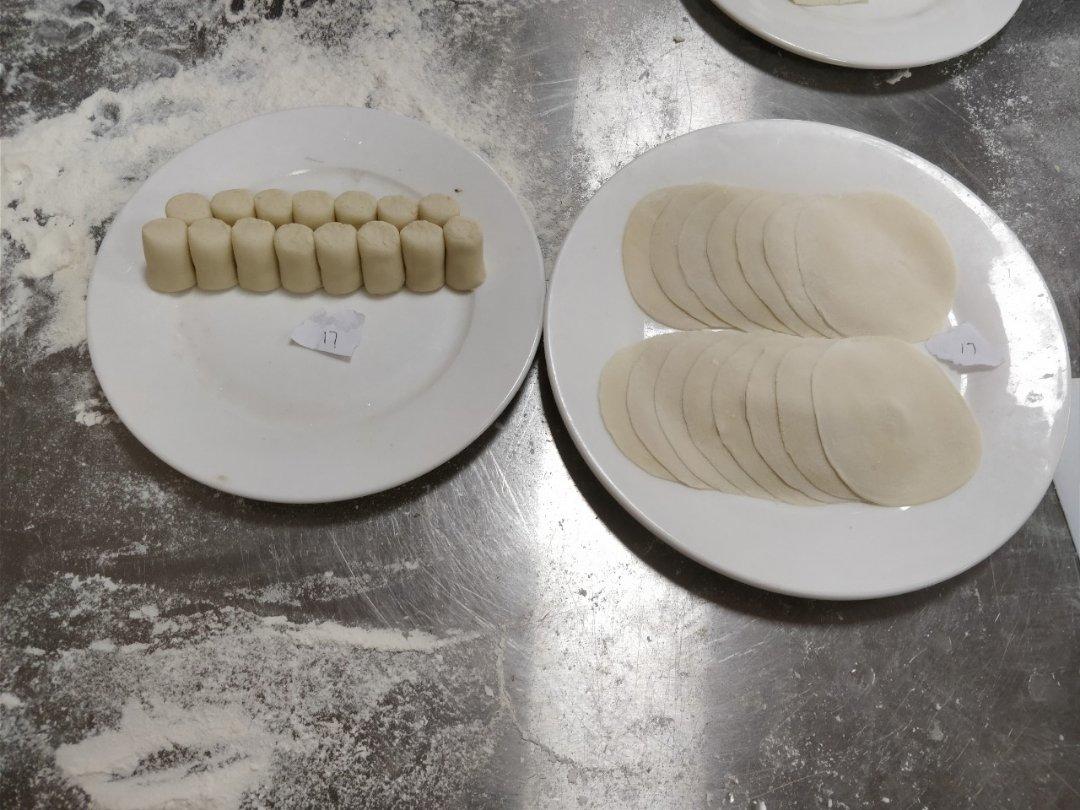 指尖的律动--月牙饺（附视频）