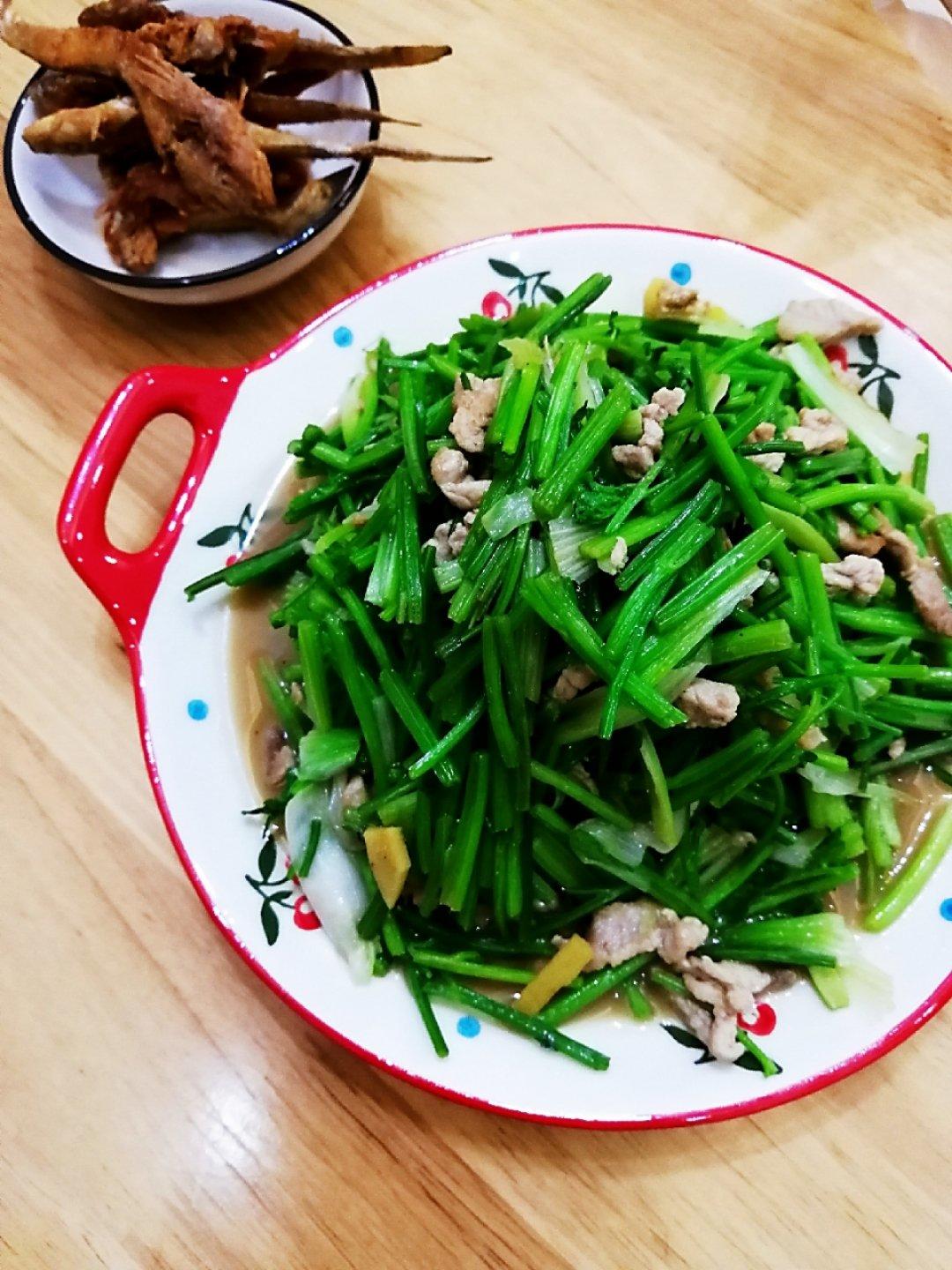 晚餐•2020年1月9日