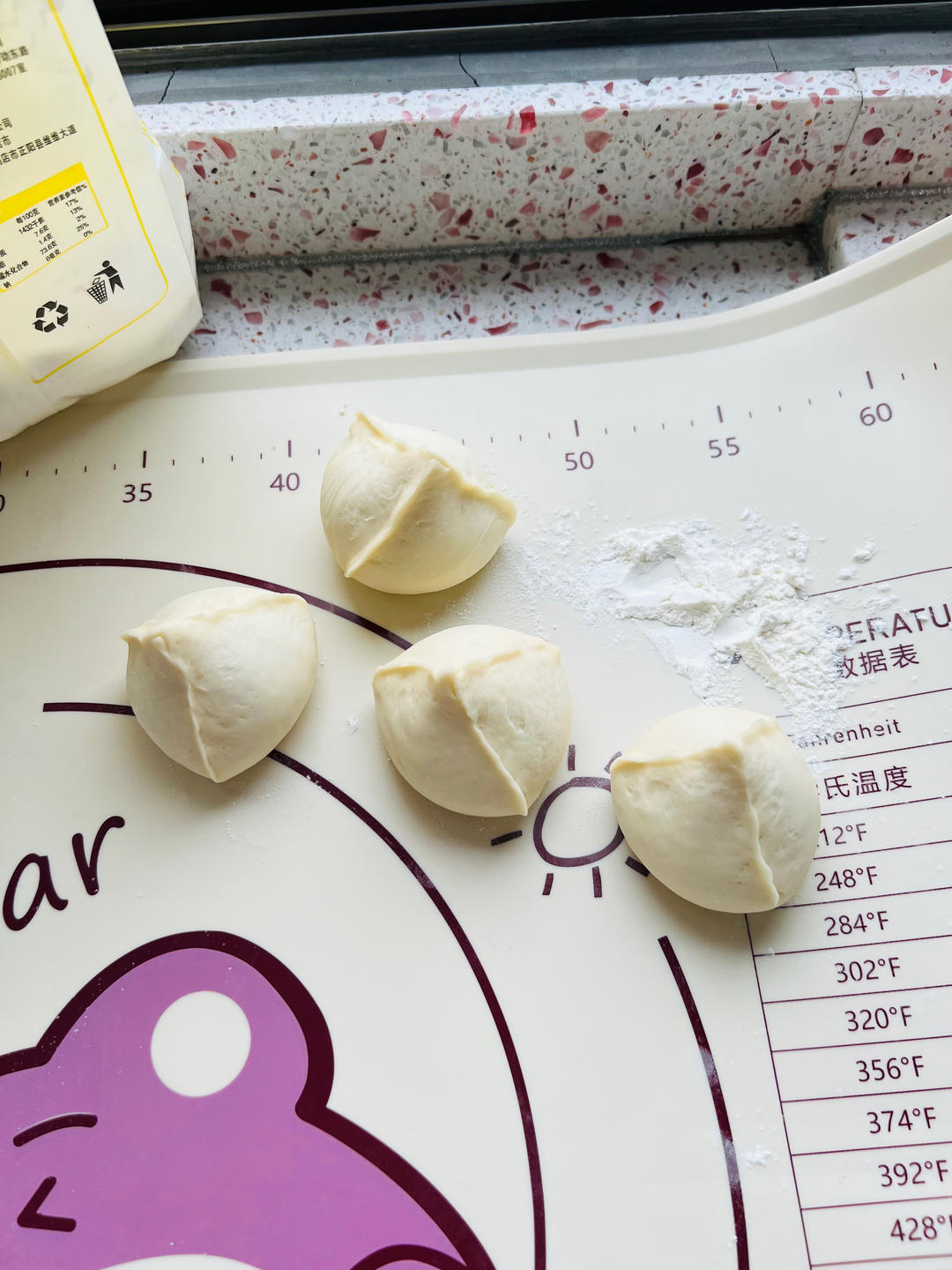 广东叉烧包