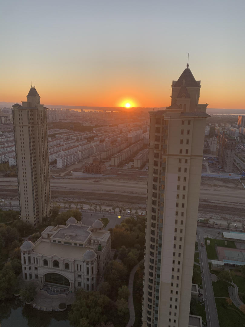 镜头之下，光影之间~