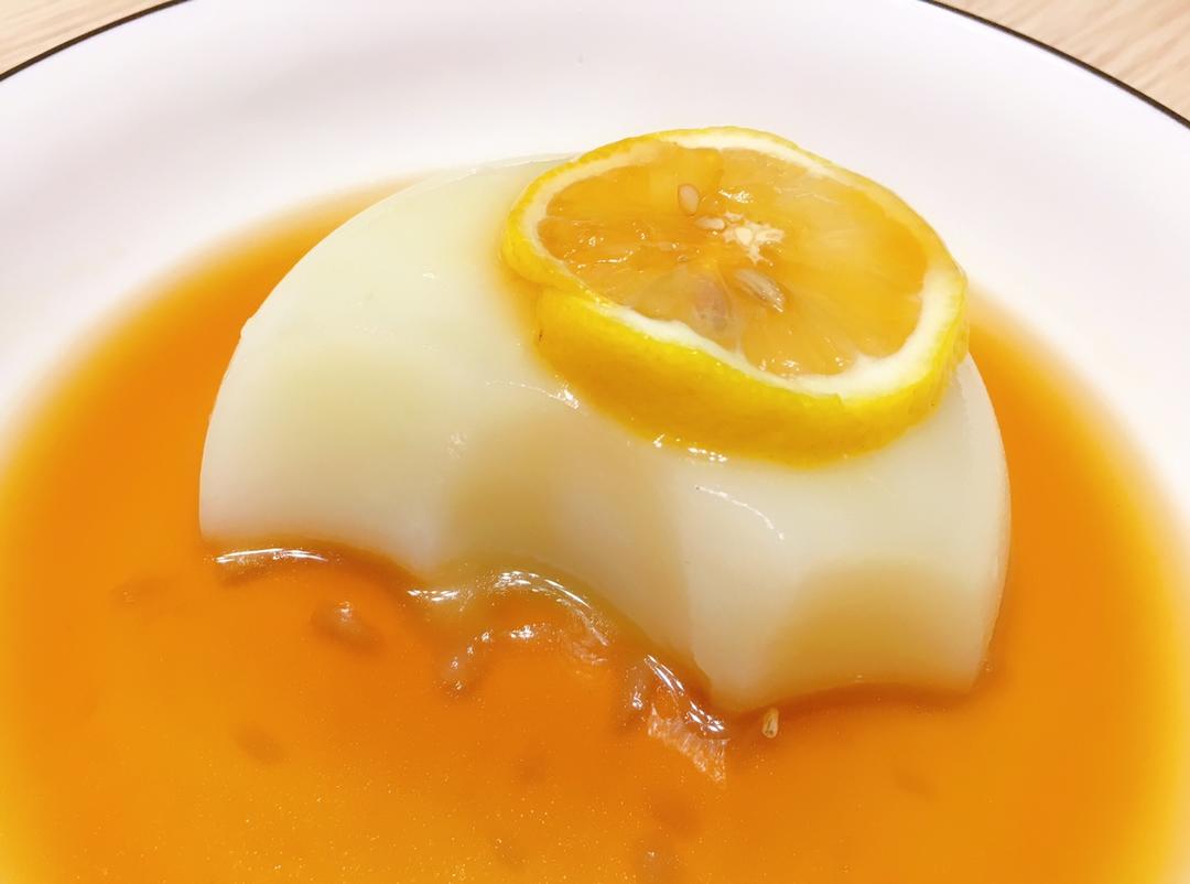 ♡四川凉糕（附去碱味秘方）