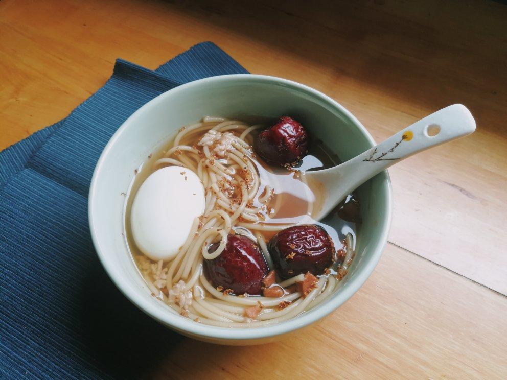 酒酿 (酒酿系列一）