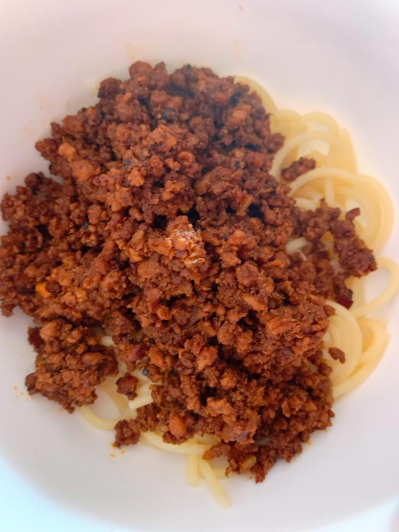 【视频】意大利面灵魂伴侣，经典意式肉酱（2020更新）