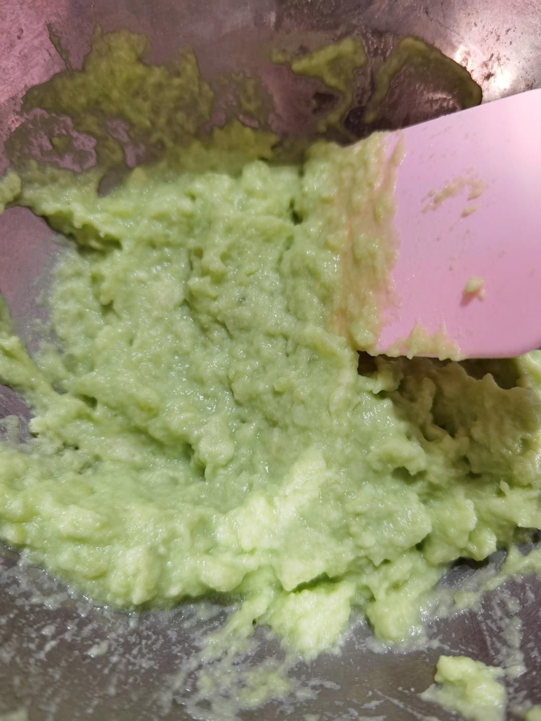 罗马盾牌饼干【5-6月北鼎烤箱食谱】