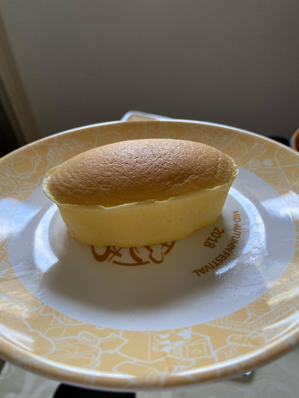 软嫩湿润【日式轻乳酪蛋糕】到底多轻～Japanese Cheesecake～ | Q BAKE