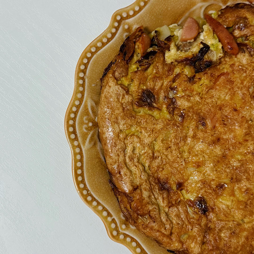 一人暮らしって何か食べよう