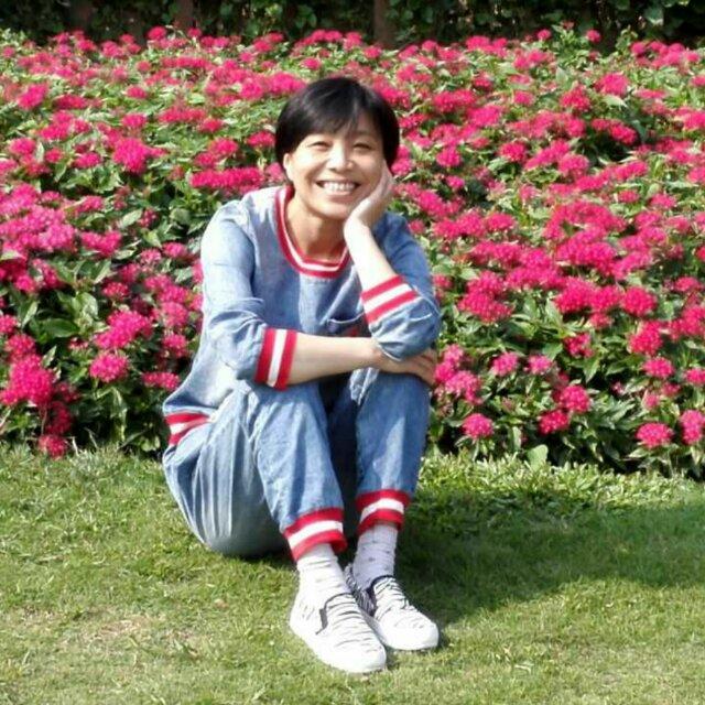 爱厨房的小白兔