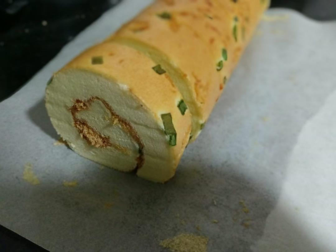 日销100条的肉松卷，超好吃