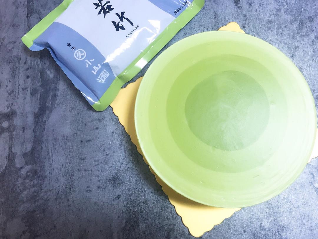 渐变抹茶慕斯蛋糕：我Amanda带着既美又作的抹茶甜点又来了！【曼食慢语】