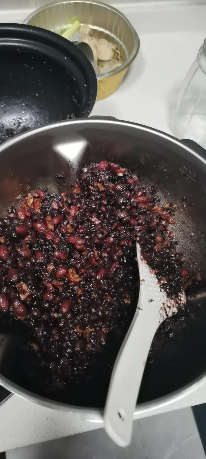 网红粘豆包🔥减脂低卡易做❗️糯叽叽