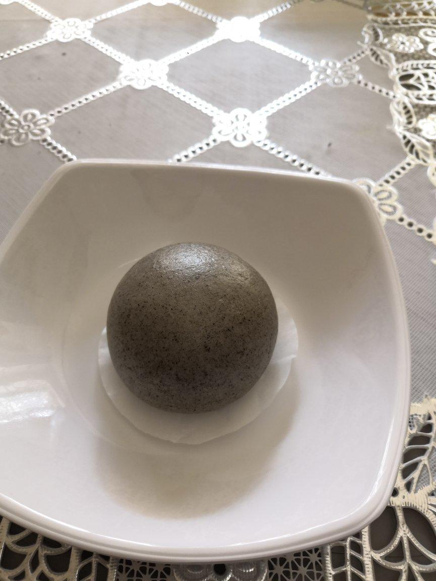 跟我一起揉馒头～(揉圆视频)