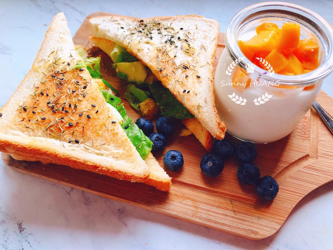 高颜值菜品搭配，开店摆盘必看【32期西式】的做法