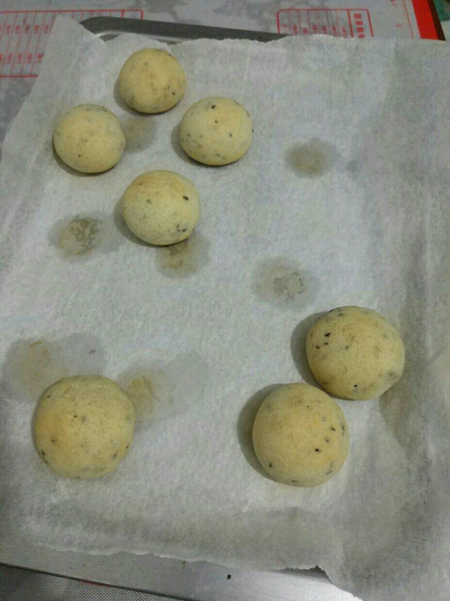 《Tinrry+》不回缩的Q弹麻薯包（恐龙蛋）