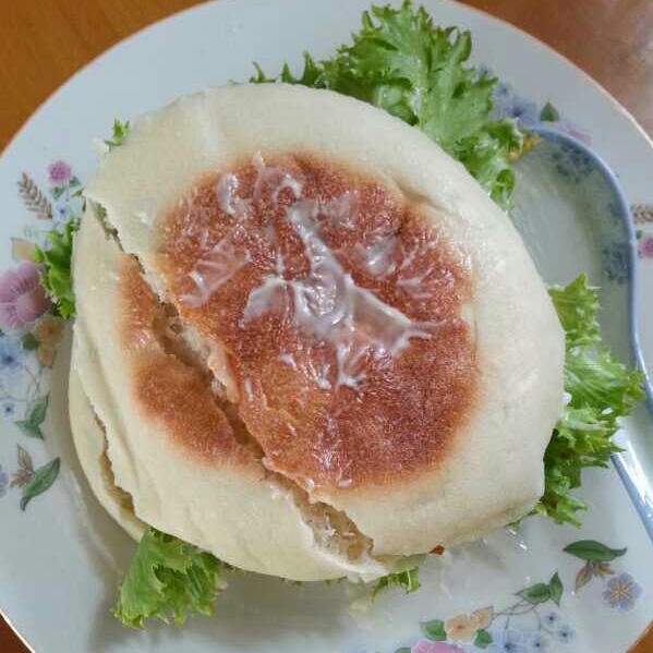 肉夹馍