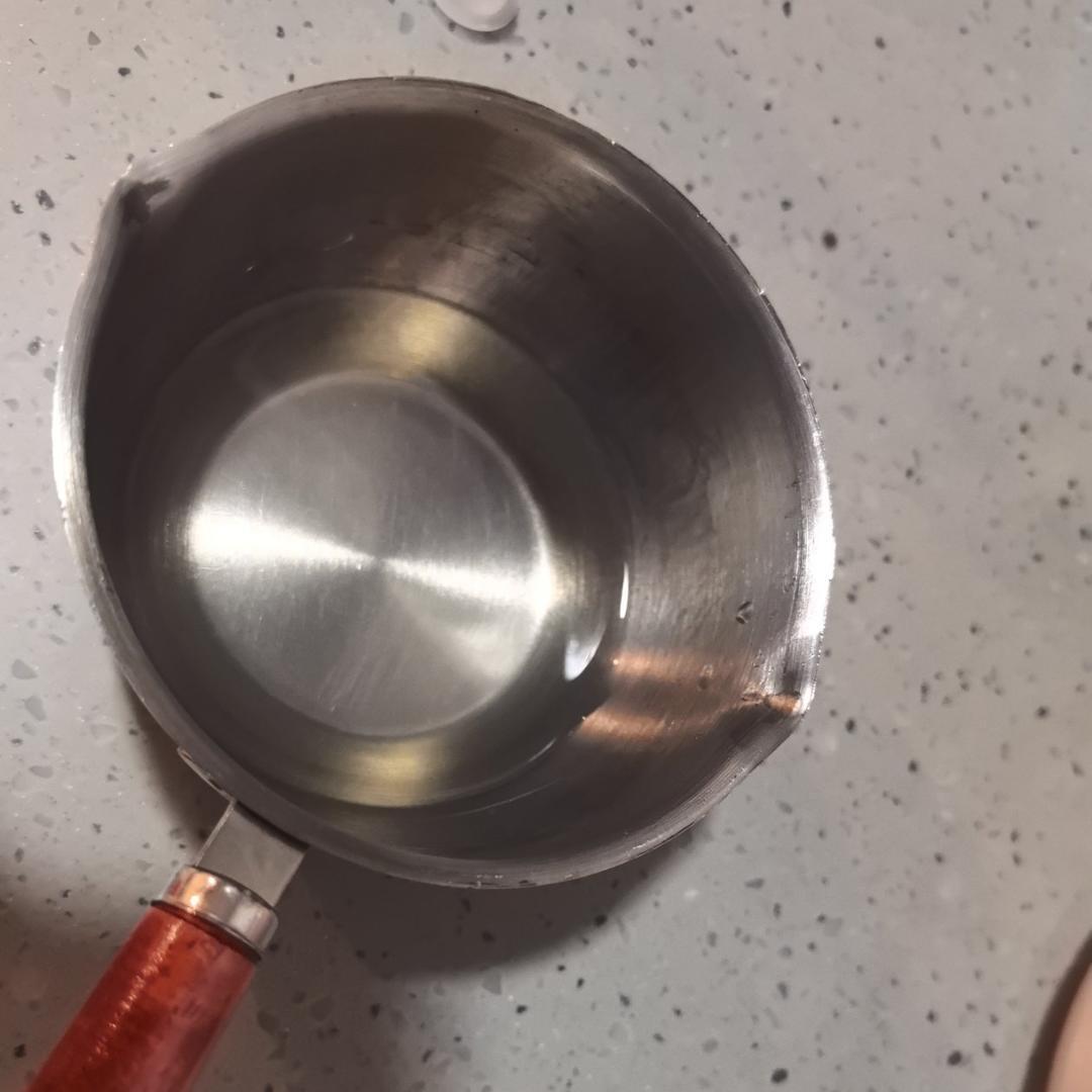 最正私房寿司醋配方