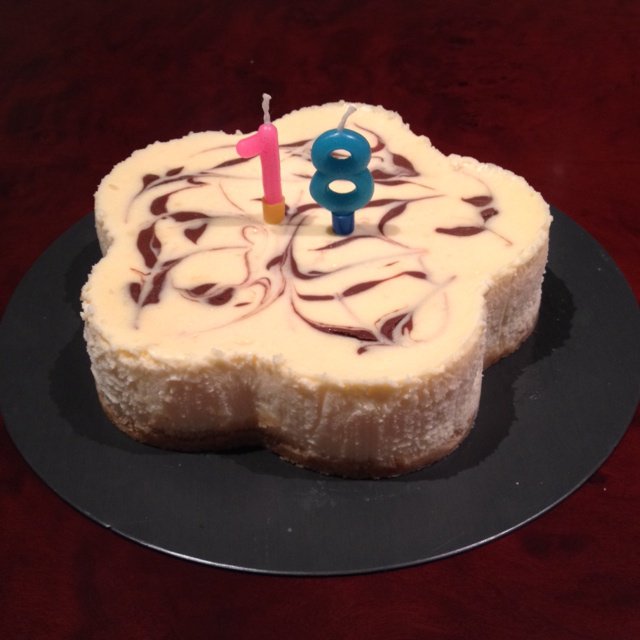 【小嶋rumi】经典重乳酪蛋糕