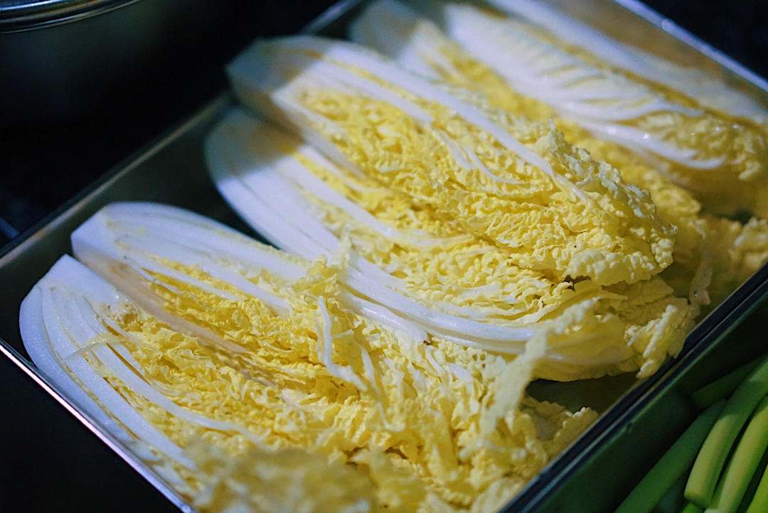 南瓜发糕【4月北鼎蒸炖锅食谱】