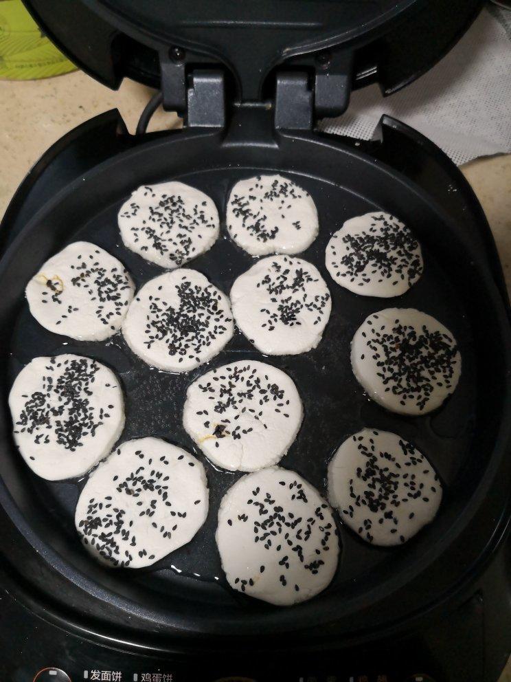 糯米饼（粘米饼）