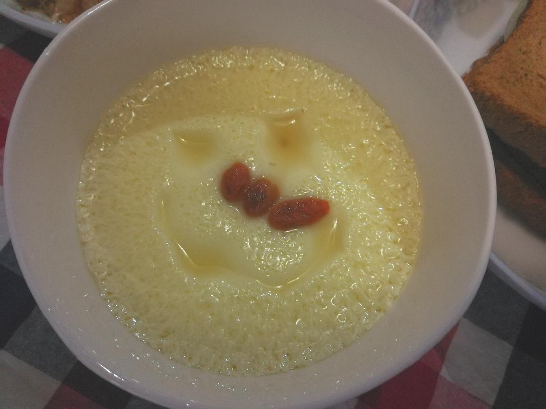 超快手低失败近乎完美蒸蛋法