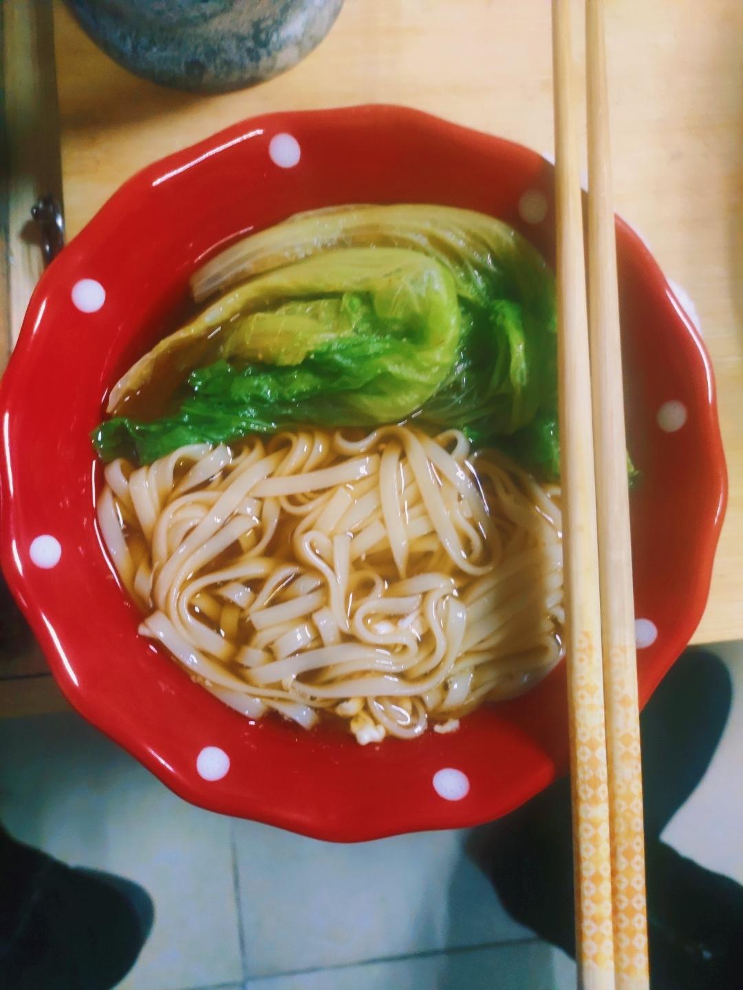 素面