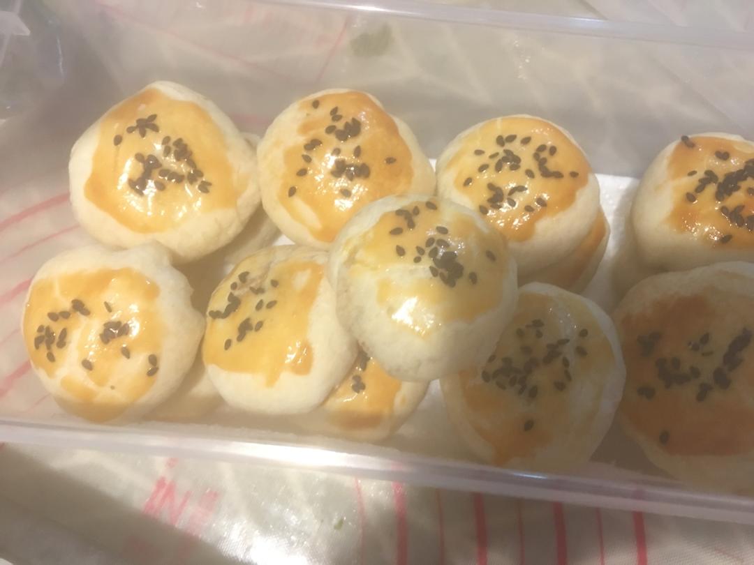 红豆酥