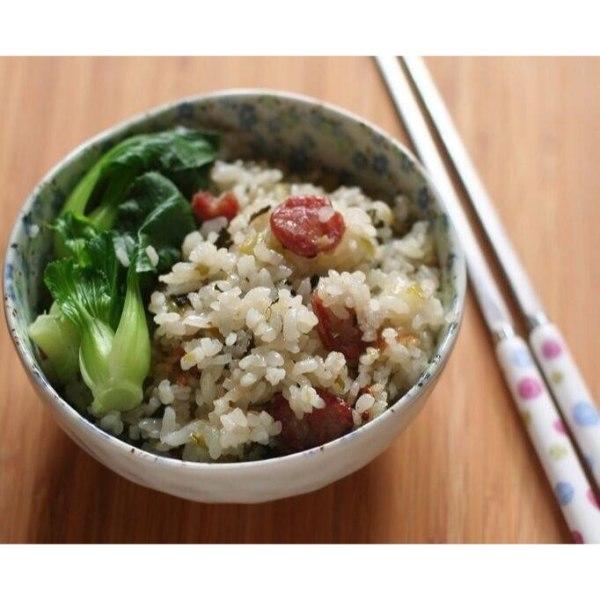 庄祖宜的上海菜饭的做法