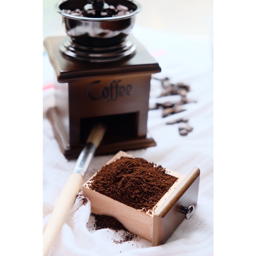 Cold Brew Coffee 冷泡（冷萃）咖啡
