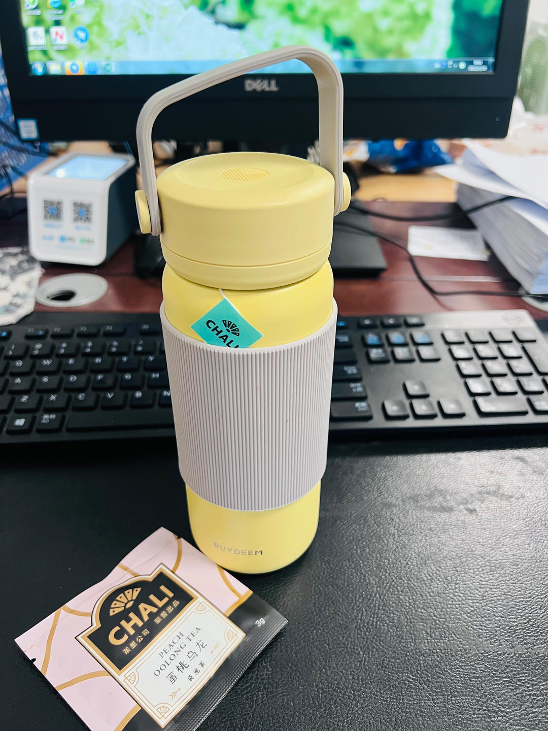 橙香鸡蛋杯【5-6月北鼎养生壶食谱】