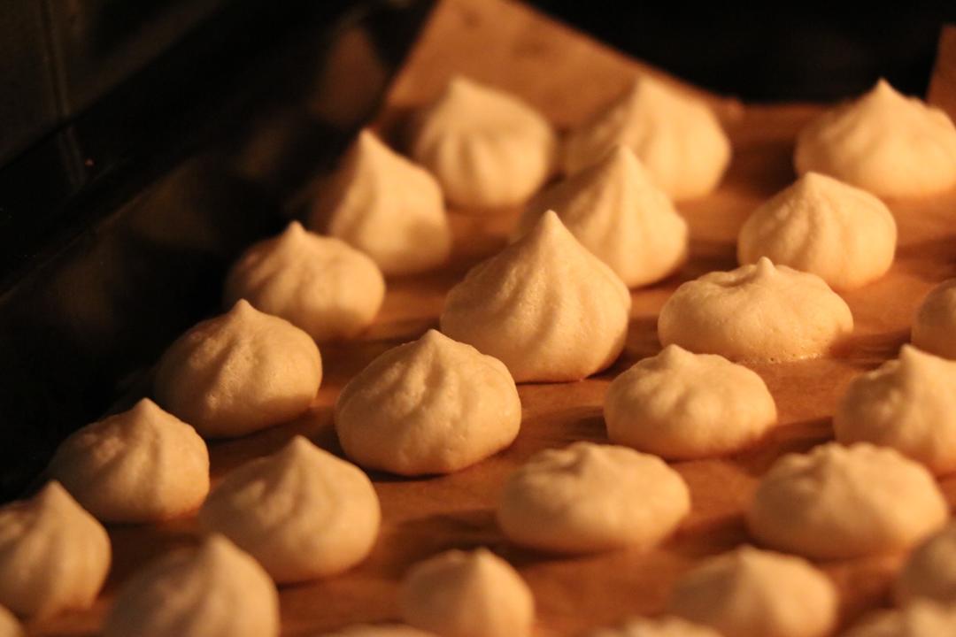 宝宝酸奶溶豆