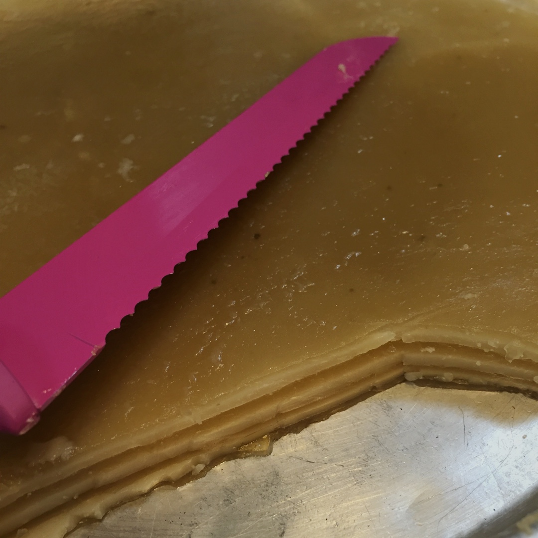 椰汁马蹄千层糕（材料简单，做法简单，全家适合的Q弹Q弹233）