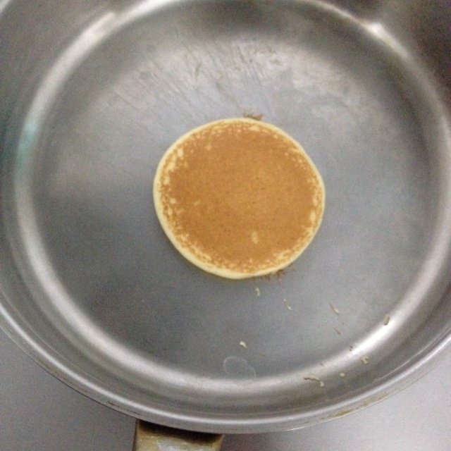 pancake/热香饼