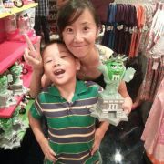 Summer28楼的夏天