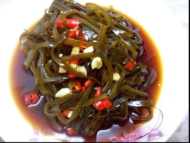食物是最好良药-TC
