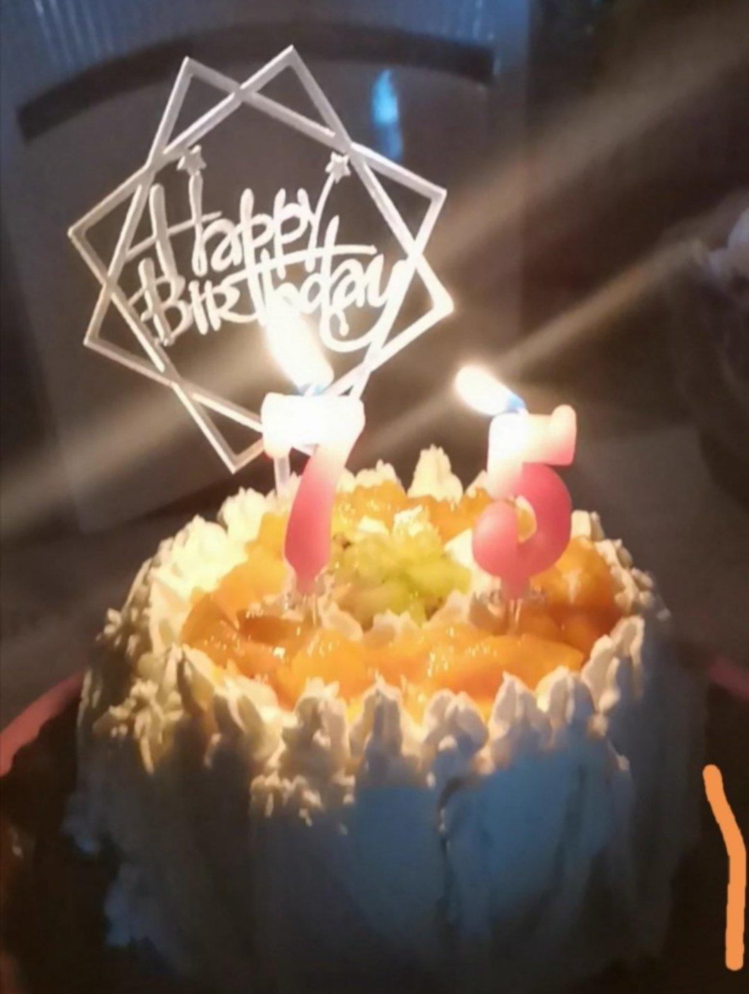 淡奶油的打发与运用（基础）（干货）