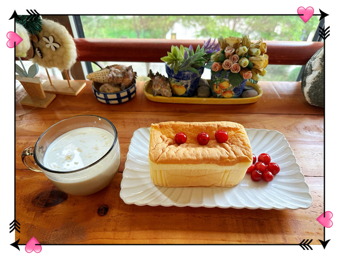 孩子学生上学早餐打卡进行中(第二贴）🍛🥛～