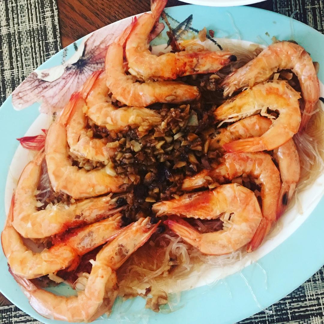 早餐