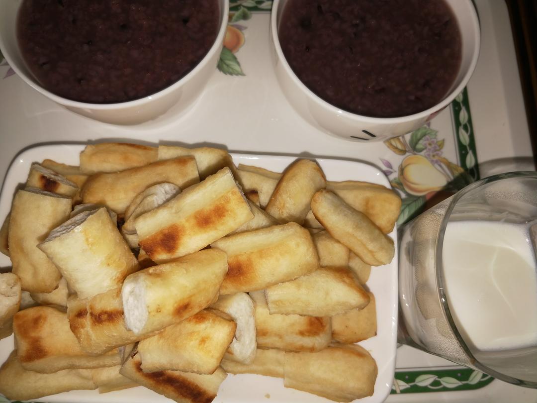 小学生早餐搭配参考