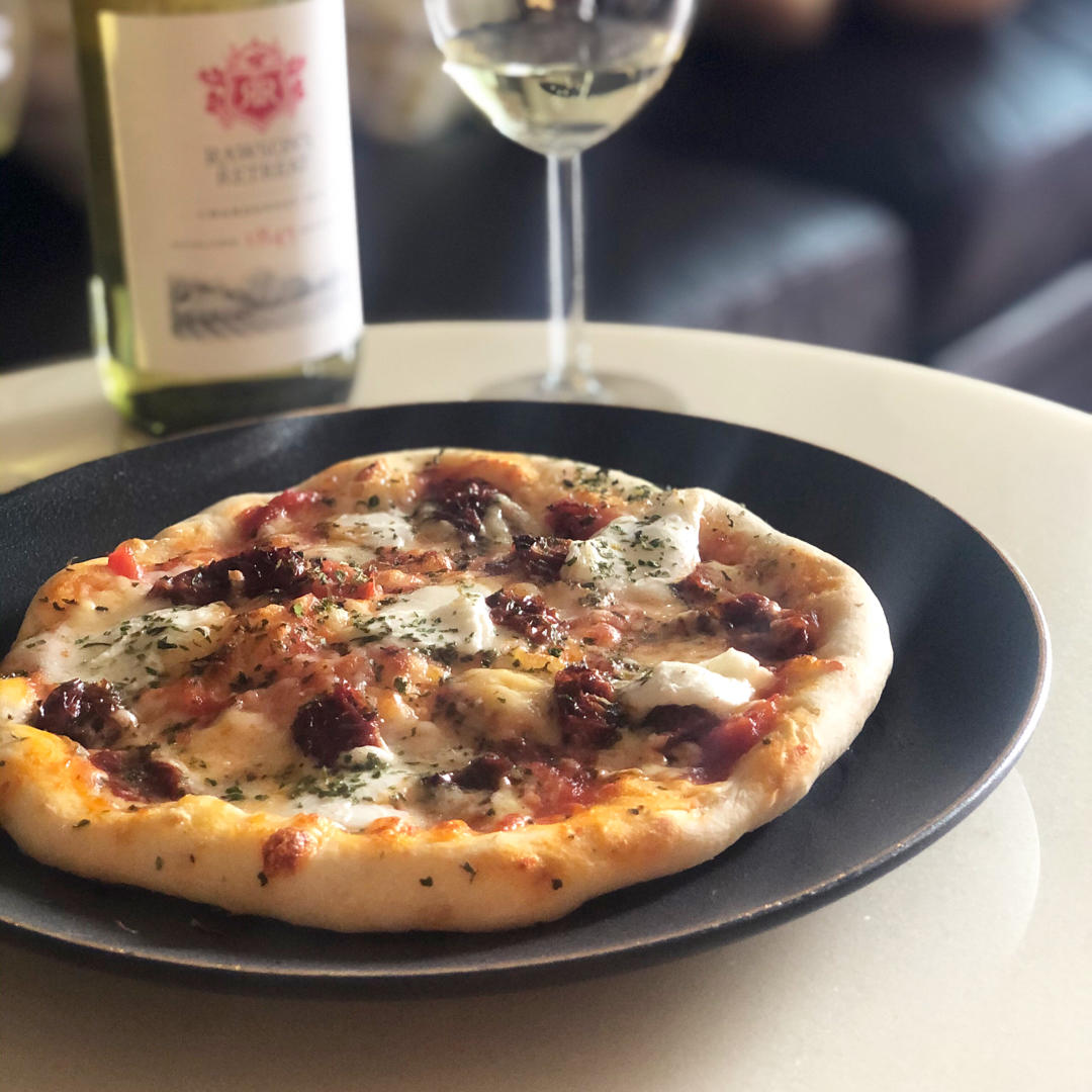 小高姐的意式披萨