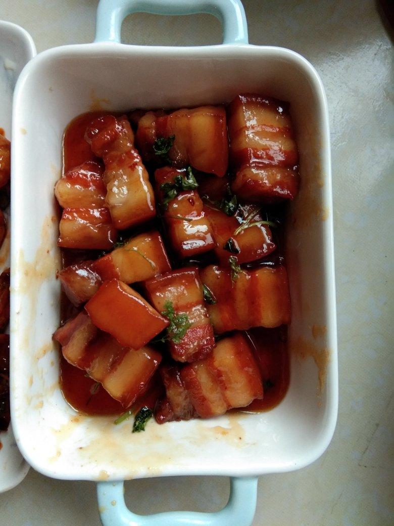 “E路家”红烧肉