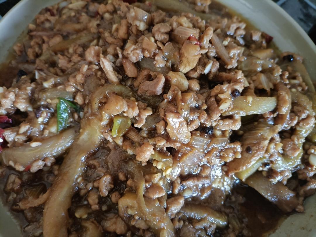 好好吃饭