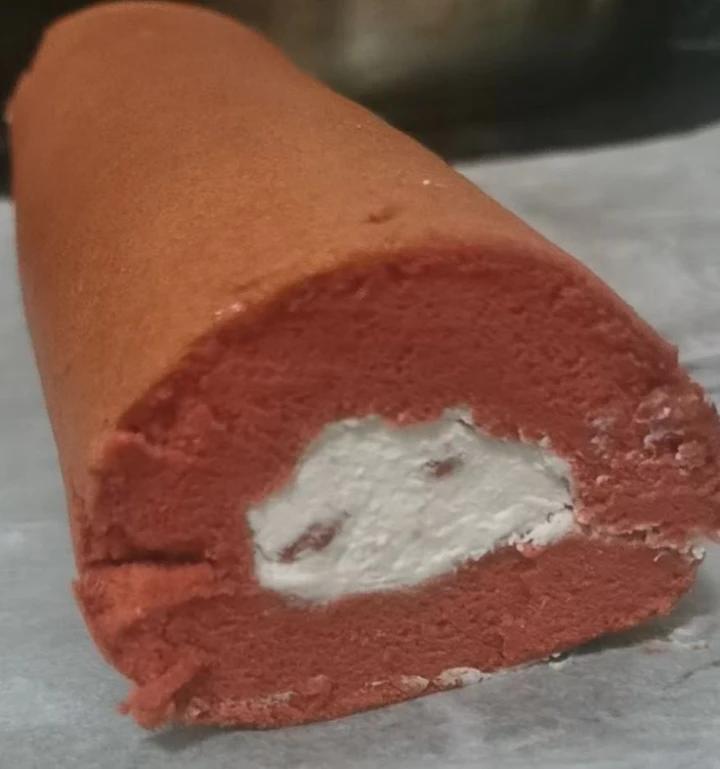 小四卷～风靡美食群的美味蛋糕卷