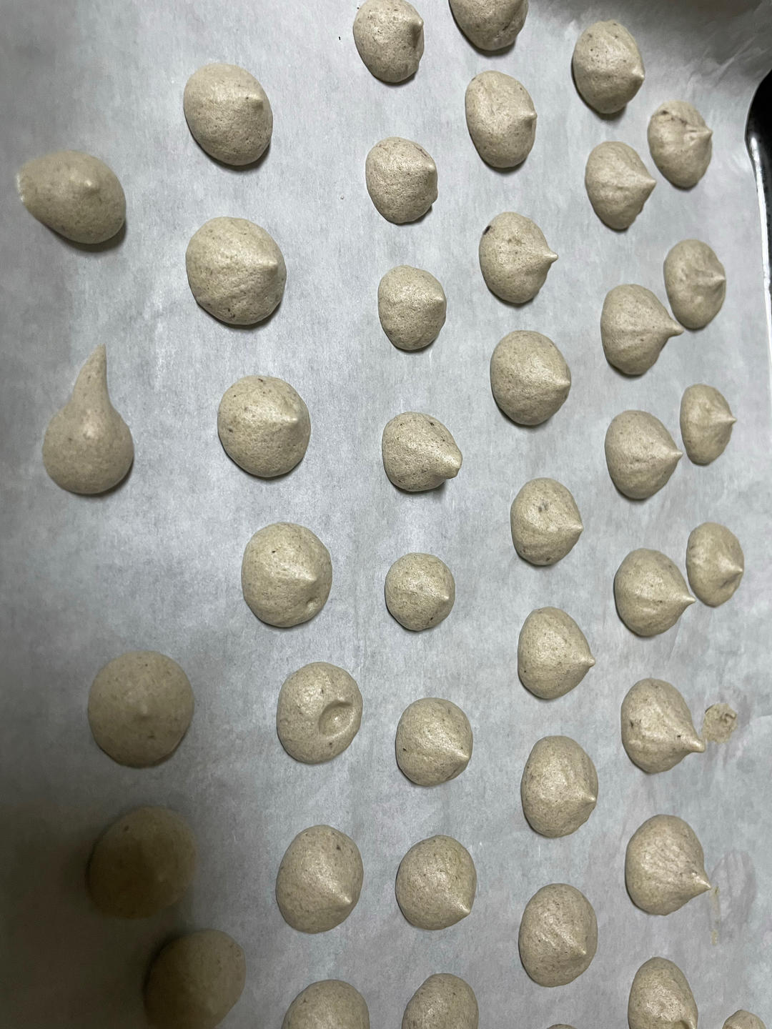 零失败火龙果溶豆