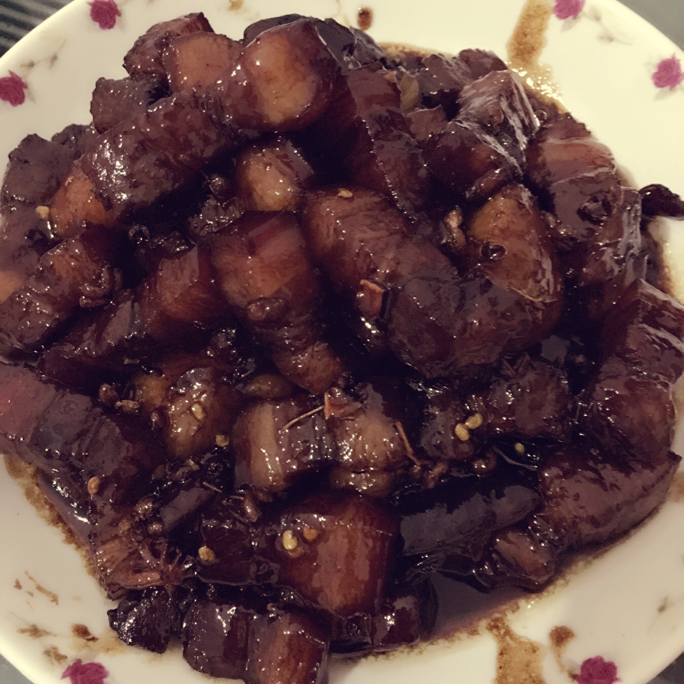 红烧肉