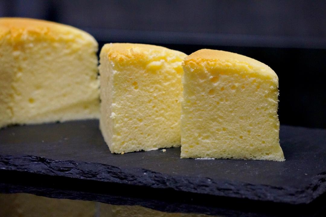 轻乳酪（纯低粉版）